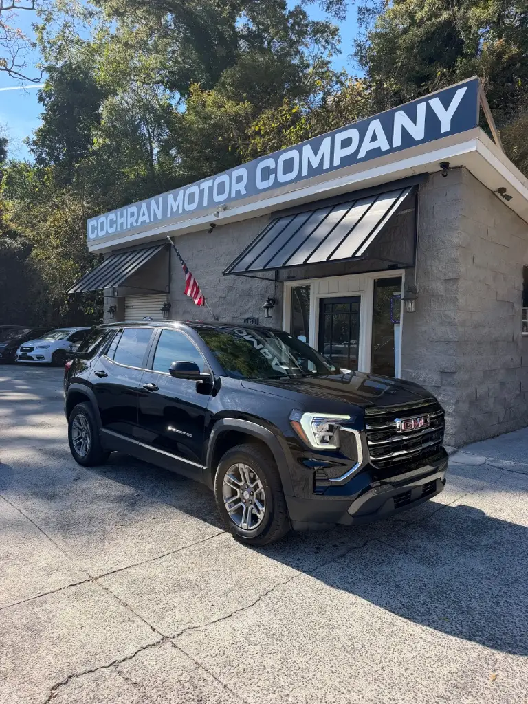 2026 GMC Terrain Elevation for sale in Rome, Georgia