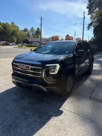 2026 GMC Terrain, photo 3