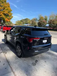 2026 GMC Terrain, photo 5