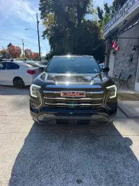 2026 GMC Terrain, photo 2