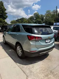2022 Chevrolet Equinox, photo 5