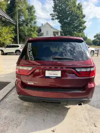 2020 Dodge Durango, photo 5