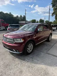 2020 Dodge Durango, photo 3