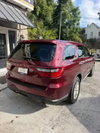 2020 Dodge Durango, photo 6