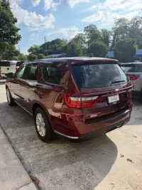 2020 Dodge Durango, photo 4