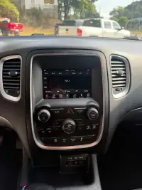 2020 Dodge Durango, photo 9
