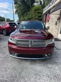 2020 Dodge Durango, photo 2