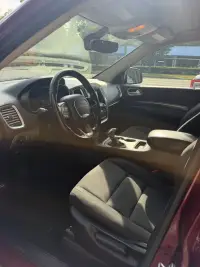 2020 Dodge Durango, photo 7