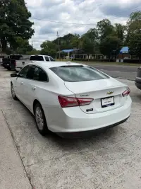 2020 Chevrolet Malibu, photo 5