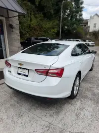 2020 Chevrolet Malibu, photo 7