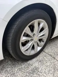2020 Chevrolet Malibu, photo 4