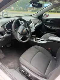 2020 Chevrolet Malibu, photo 8