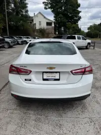 2020 Chevrolet Malibu, photo 6