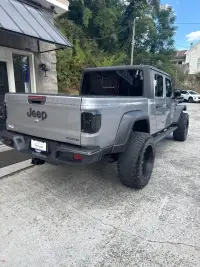 2020 Jeep Gladiator, photo 7