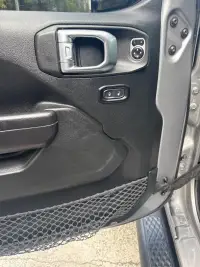 2020 Jeep Gladiator, photo 9