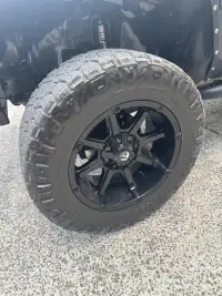 2017 Jeep Wrangler, photo 4