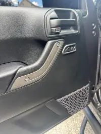 2017 Jeep Wrangler, photo 9