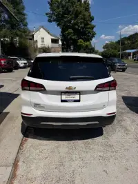 2022 Chevrolet Equinox, photo 6