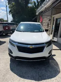2022 Chevrolet Equinox, photo 2