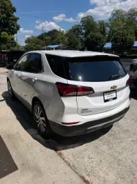 2022 Chevrolet Equinox, photo 5