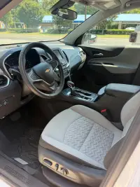 2022 Chevrolet Equinox, photo 8