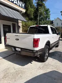 2015 Ford F150, photo 7