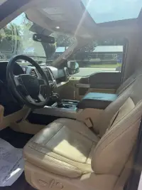 2015 Ford F150, photo 8