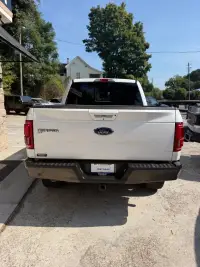 2015 Ford F150, photo 6