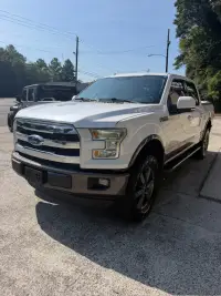 2015 Ford F150, photo 3