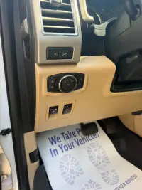 2015 Ford F150, photo 9