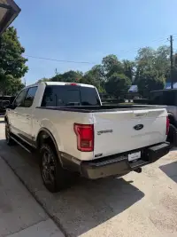 2015 Ford F150, photo 5