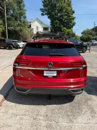 2022 Volkswagen Atlas Cross Sport, photo 6