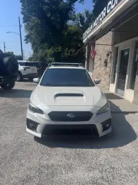 2020 Subaru WRX, photo 2