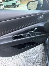 2024 Hyundai Elantra, photo 9