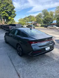 2024 Hyundai Elantra, photo 4