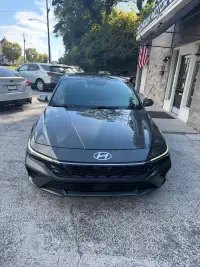 2024 Hyundai Elantra, photo 2
