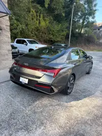 2024 Hyundai Elantra, photo 6