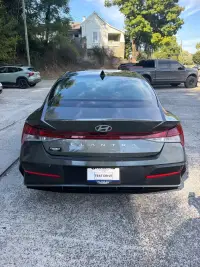 2024 Hyundai Elantra, photo 5