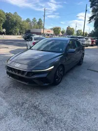 2024 Hyundai Elantra, photo 3